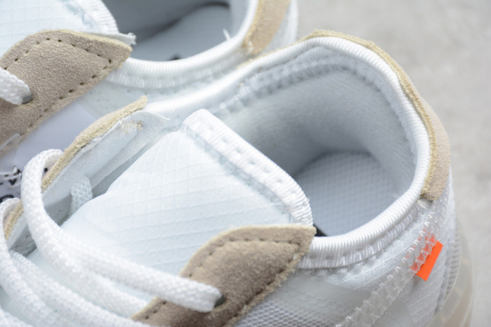 Nike Air Force 1 Low OF white(TD) BV0853-100