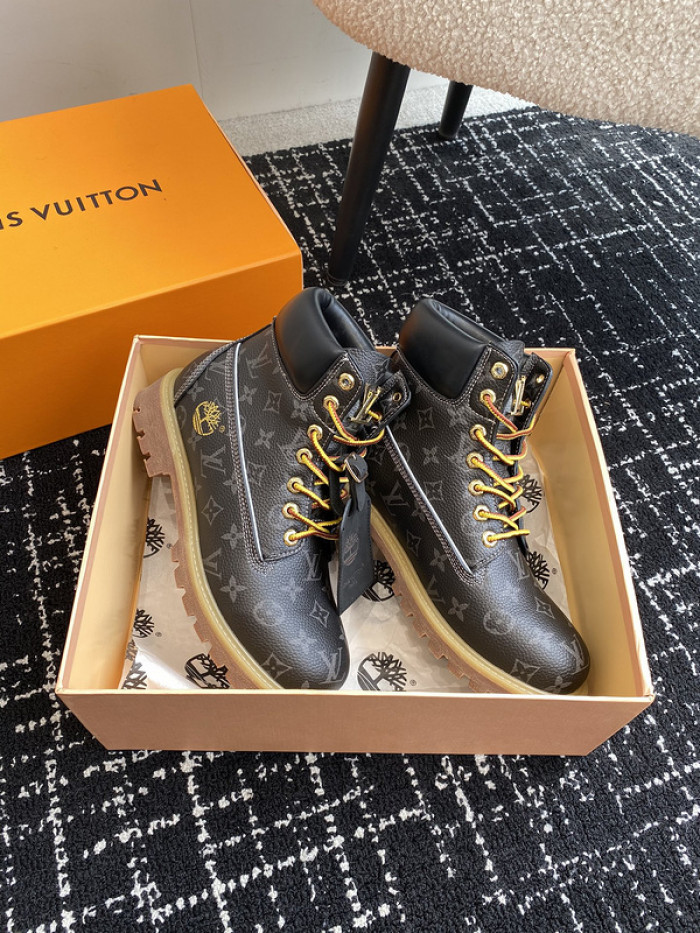 LV BOOTS FOR-LV115