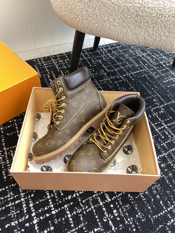 LV BOOTS FOR-LV117