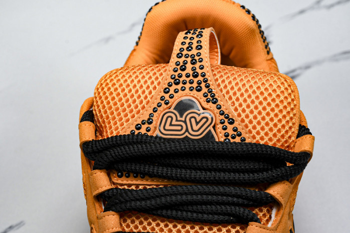 LV SNEAKER LOW FOR-LV121