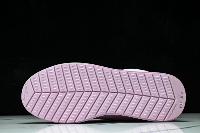 LV SNEAKER Buttersoft  FOR-LV376