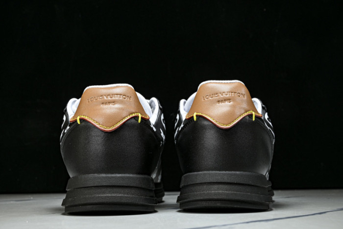 LV SNEAKER Buttersoft  FOR-LV377