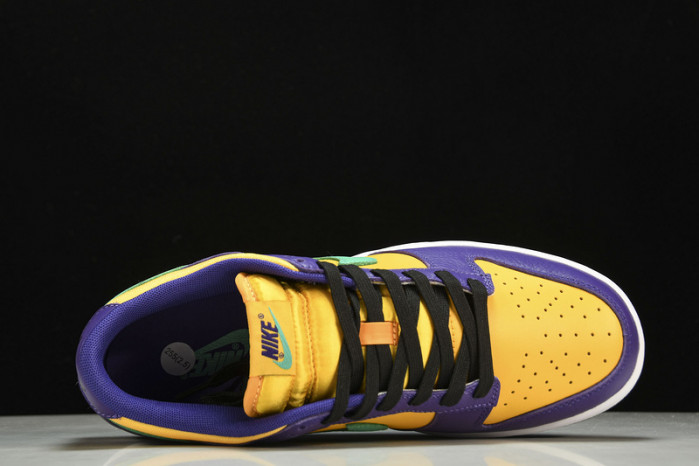 Nike Dunk Low Retro "Lisa Leslie"  DO9581-500