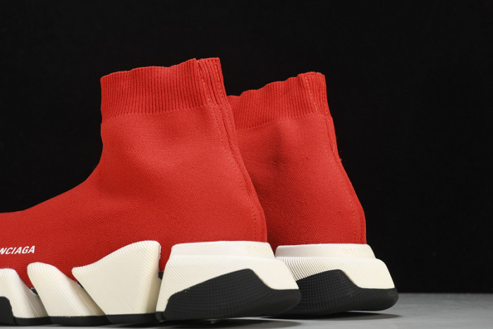 BLCG Speed Sneaker red