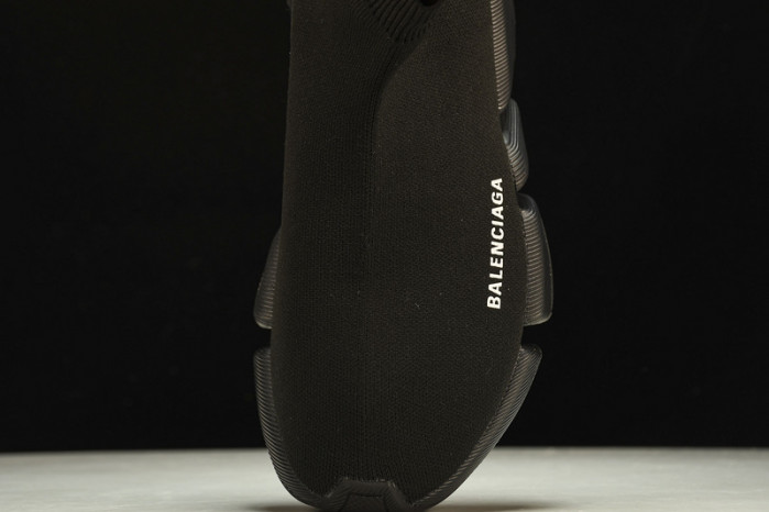 BLCG Speed Sneaker black