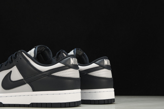 Nike Dunk Low  Retro“Georgetown” DD1391-003