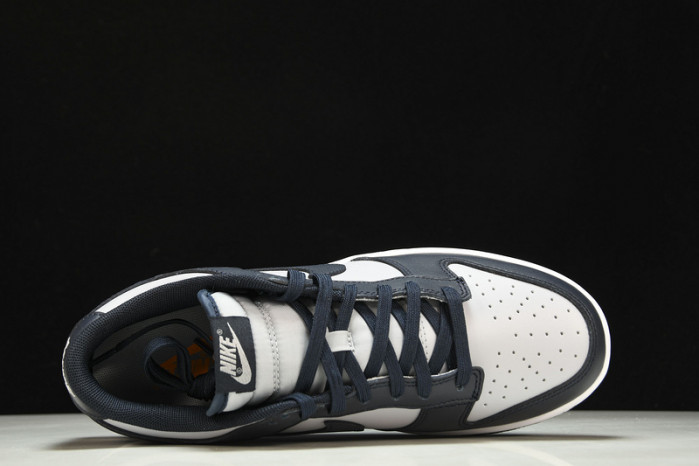 Nike Dunk Low  Retro“Georgetown” DD1391-003