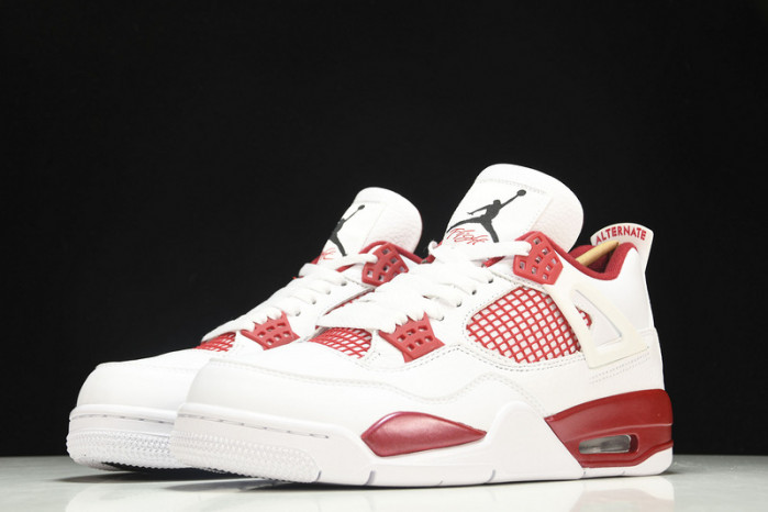 Air Jordan 4 “Alternate ’ 308497-106