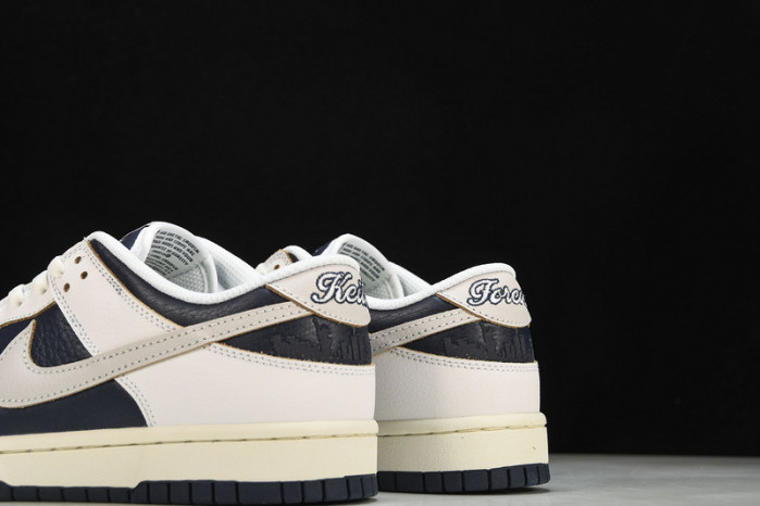 HUF x Nike SB Dunk Low “NYC” FD8775-100