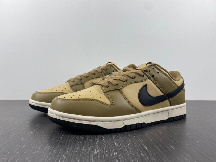 Nike SB Low Dark Driftwood DD1503-200