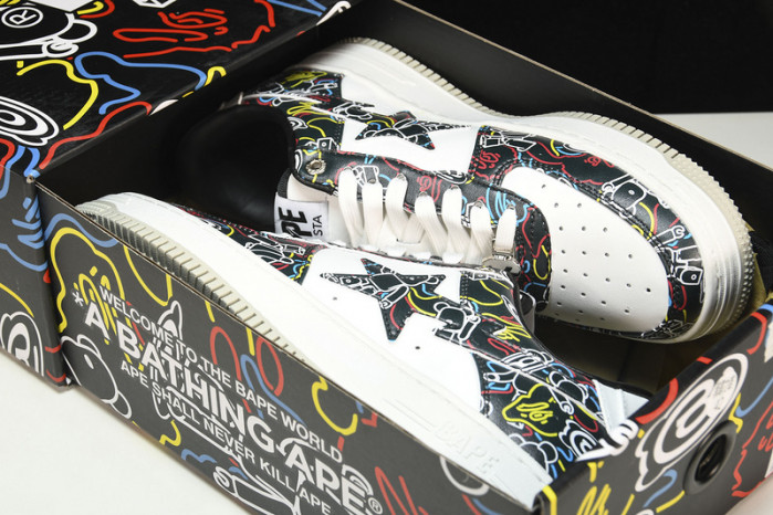 A B*THING APE  YEE-032