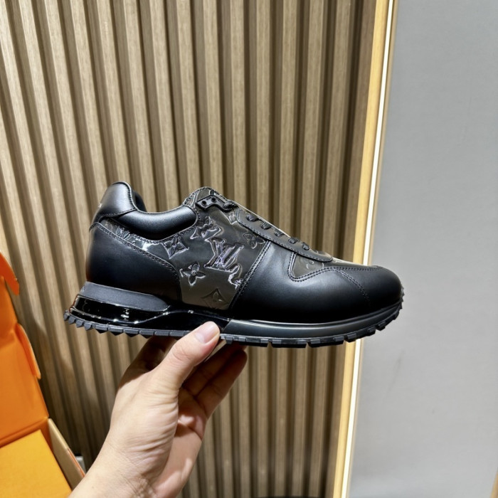 LV SNEAKER Run Away  FOR-LV367