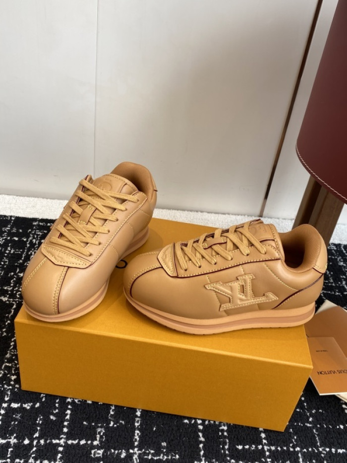 LV SNEAKER Buttersoft  FOR-LV374