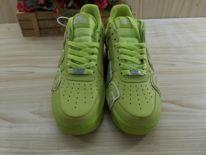 Nike Air Force 1 Low Cactus Plant Flea Market  DC4457-300