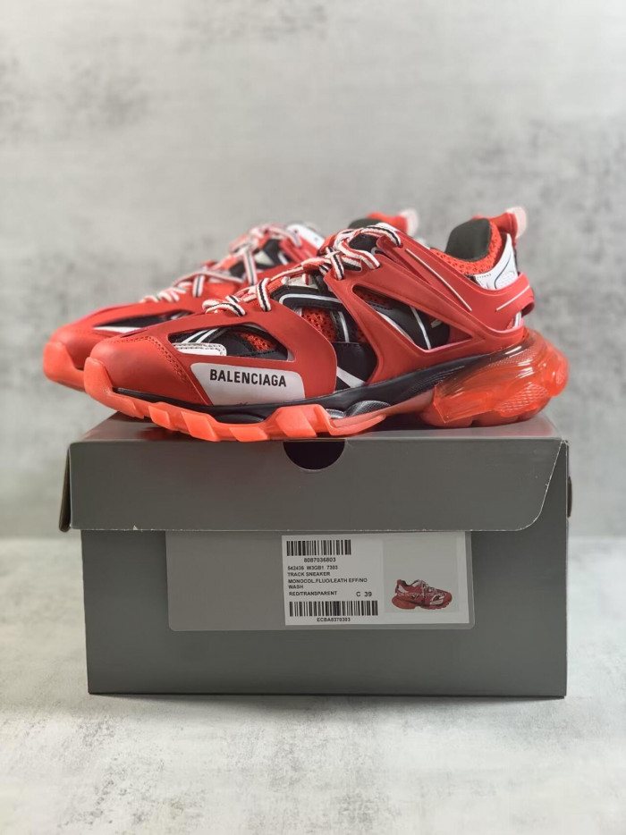 BLCG Track   25020801