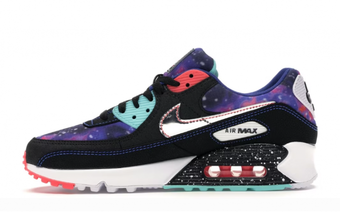 OF Nike Air Max 90  S*pernova  2020 0216