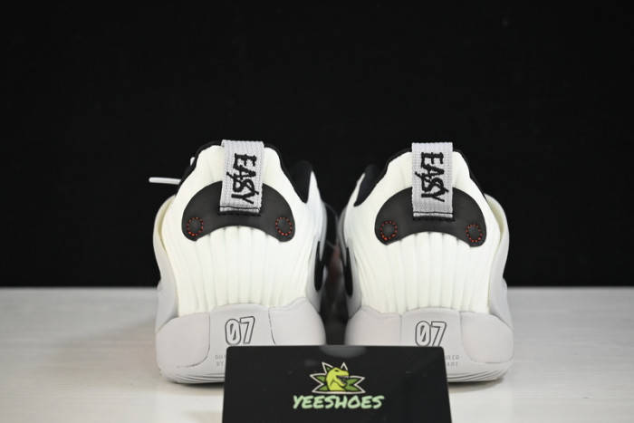 Nike Zoom KD15 EP “White" DM1054-100