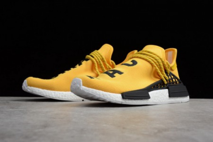 Ad1d*s pharrell x nmd human race 