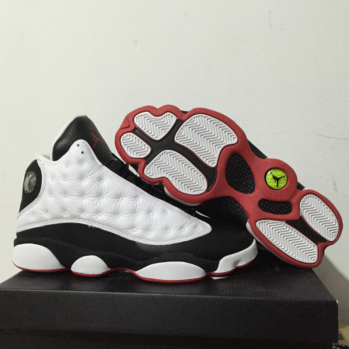 AIR JORDAN 13 RETRO HE GOT GAME CDP (2008) 309259-104
