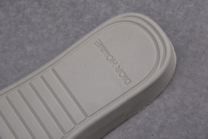 D10R B23 Oblique High Top Sneaker