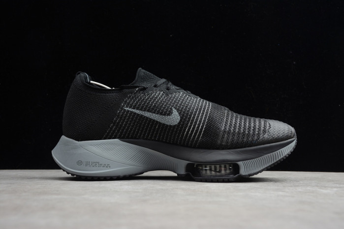 NIKE AIR ZOOM ALPHAFLY NEXT% BLACK CI9923-003