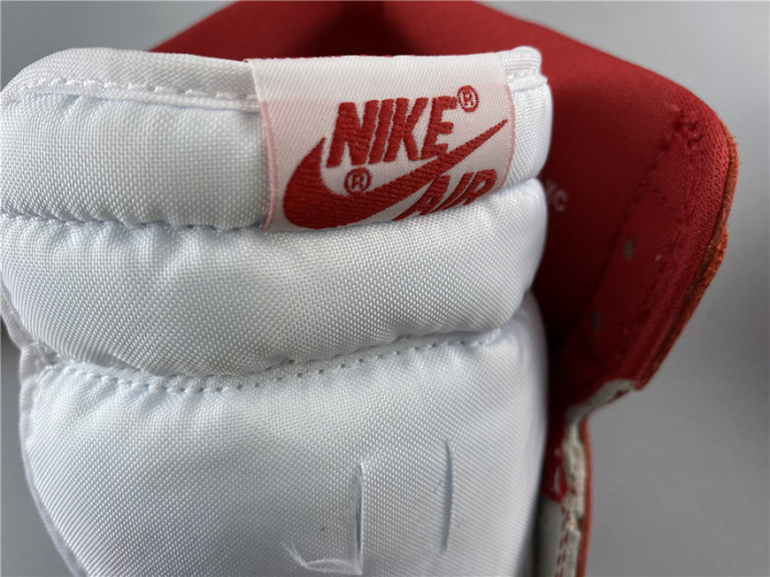 Air Jordan New Beginnings Pack Retro High 1 & Nike Air Ship CT6252-900