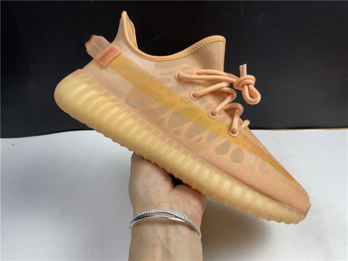ad1d*s Y**zy 350 boost v2 "mono clay" gw2870