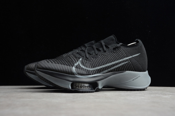 NIKE AIR ZOOM ALPHAFLY NEXT% BLACK CI9923-003