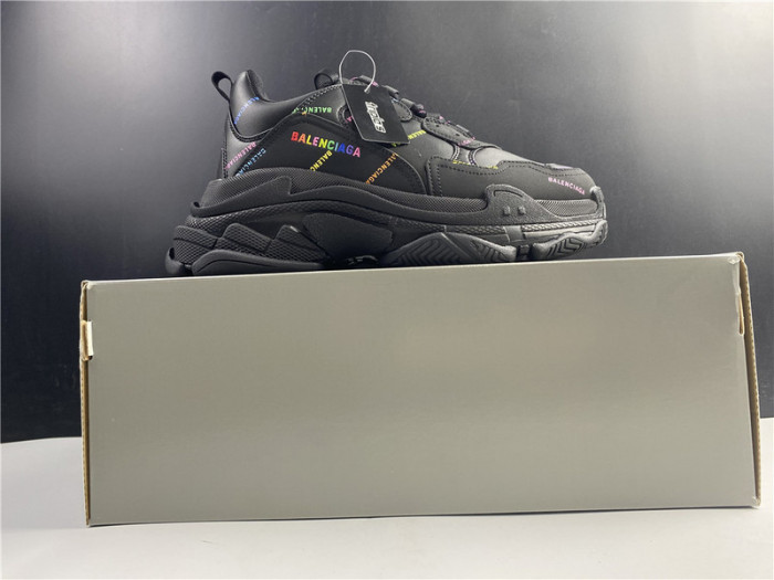 BLCG Sneaker Triple.s.Gomma 524039 W2FA1 1210