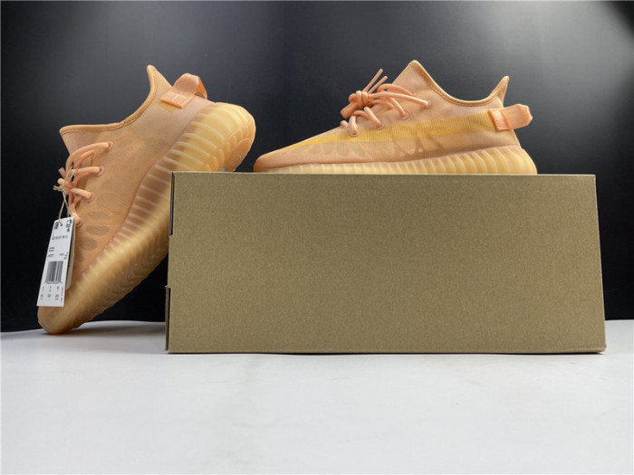 ad1d*s Y**zy 350 boost v2 "mono clay" gw2870