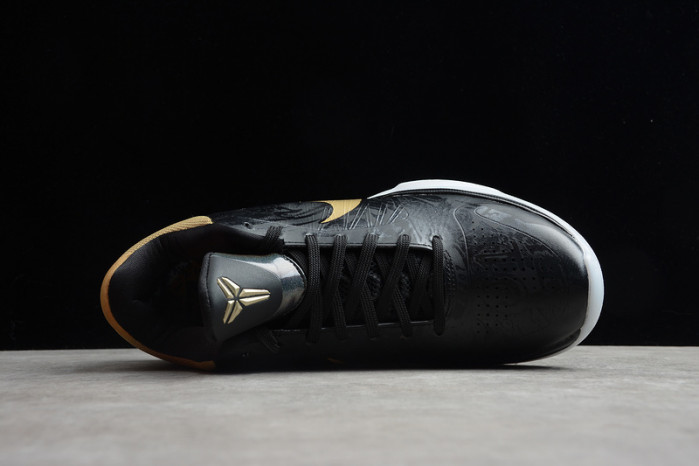 Nike Kobe 5 Big Stage Away 386429-008