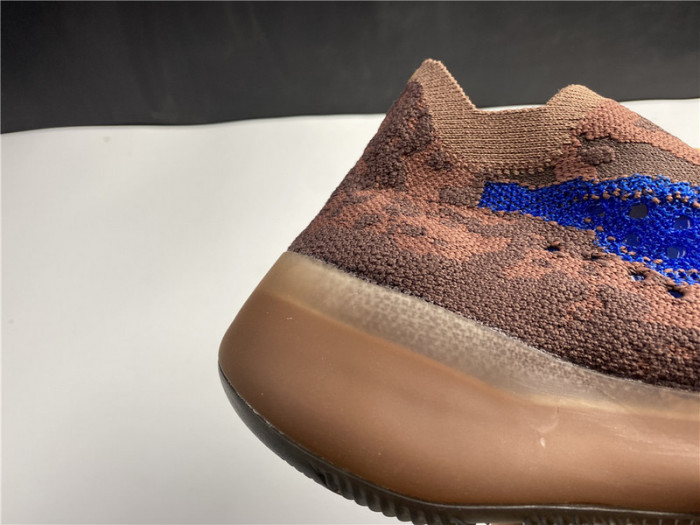 ad1d*s  Y**zy boost 380 azure fz4986