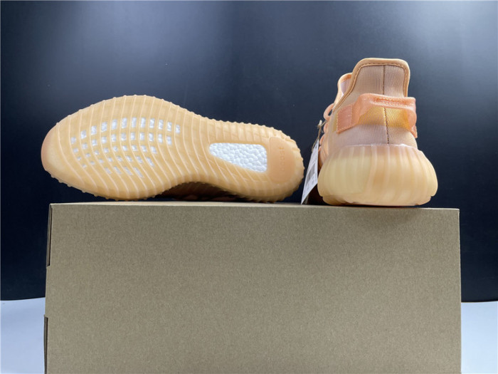 ad1d*s Y**zy 350 boost v2 "mono clay" gw2870