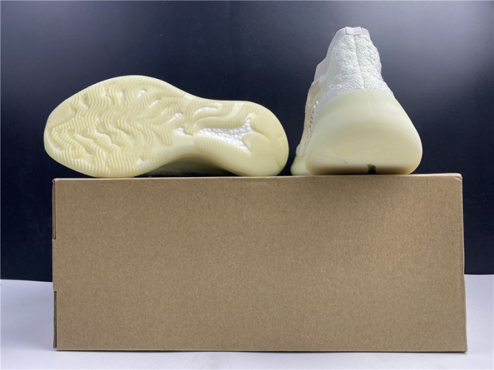 ad1d*s Y**zy boost 380 calcite glow gz8868