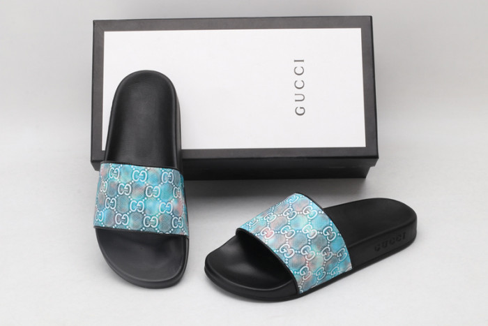 Gv*c slippers
