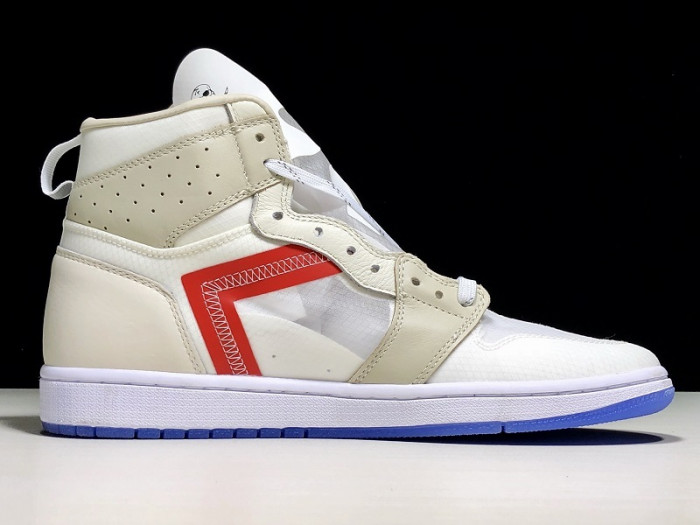 Air Jordan 1 Element87 xAJ1 P.J.Tucker 555088-087