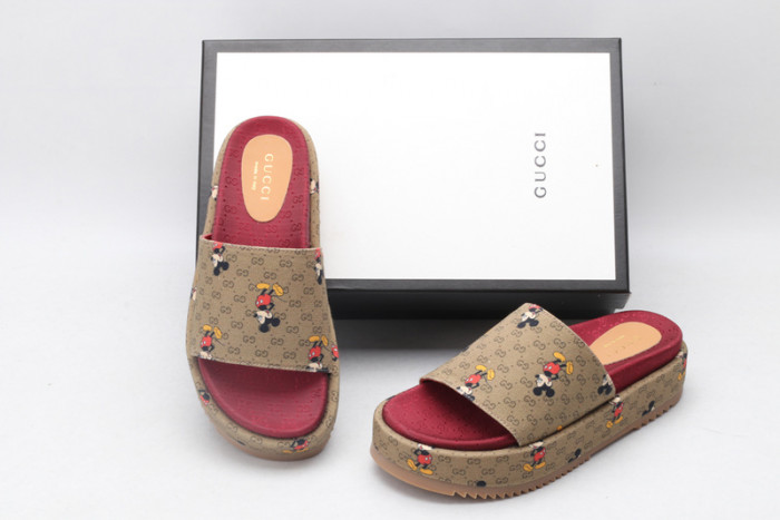 Gv*c slippers