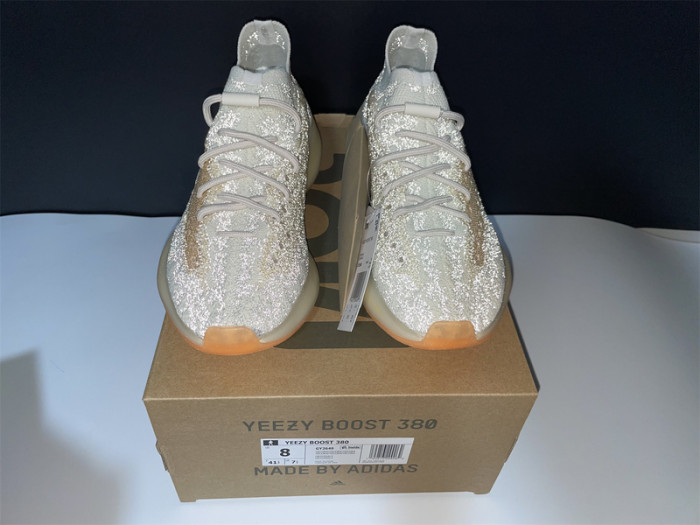 ad1d*s Y**zy boost 380 yecoraite reflective gy2649