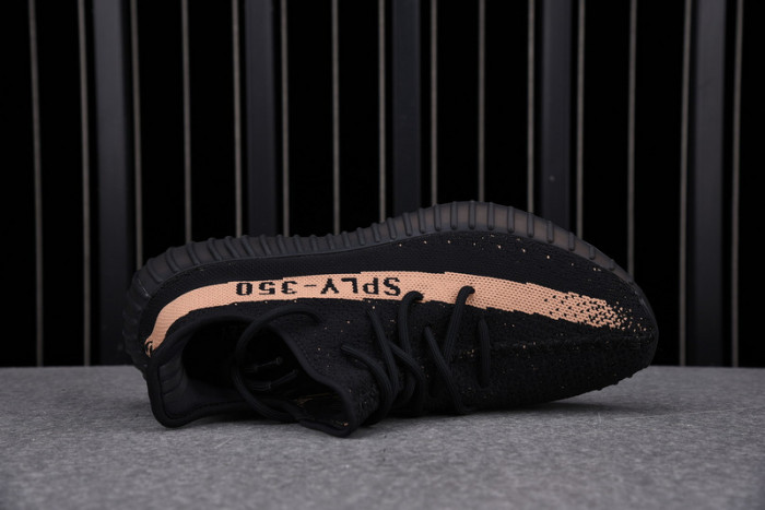 ad1d*s Y**zy boost 350 v2 core black copper by1605