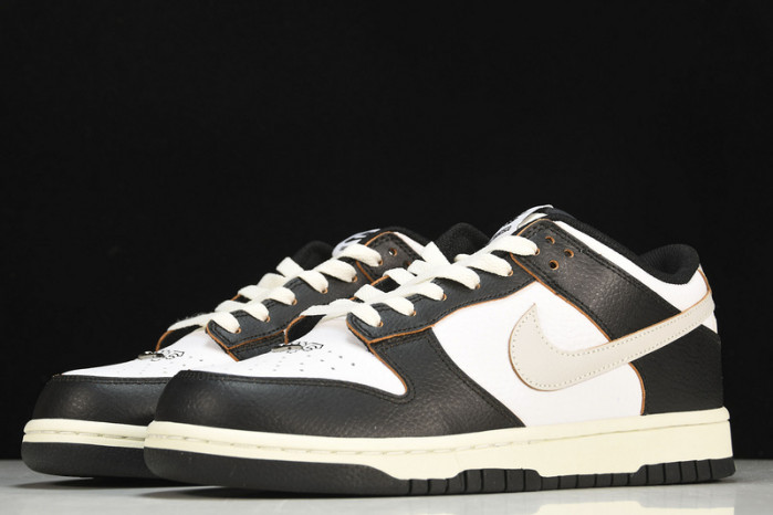 HUF x Nike SB Dunk Low “NYC”   FD8775-001