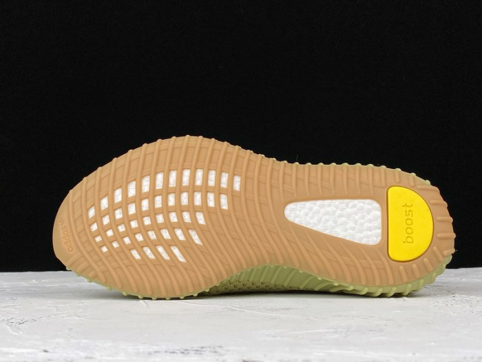 ad1d*s Y**zy boost 350 v2 sulfur fy5346