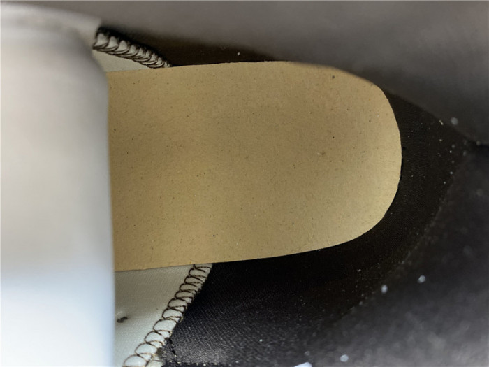 Air Jordan 6 Retro Quai54 Sail Brown (2020) CZ4152-100