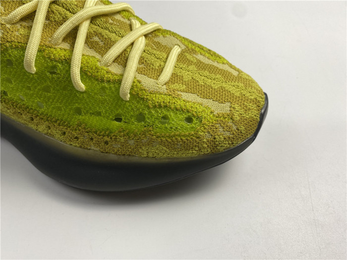 ad1d*s Y**zy boost 380 hylte glow fz4990