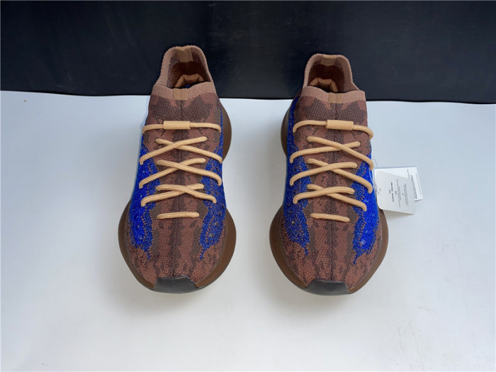 ad1d*s  Y**zy boost 380 azure fz4986