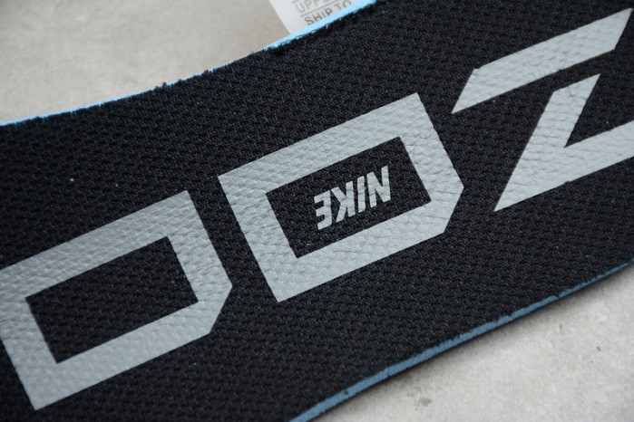 NIKE AIR ZOOM ALPHAFLY NEXT% BLACK CI9923-003