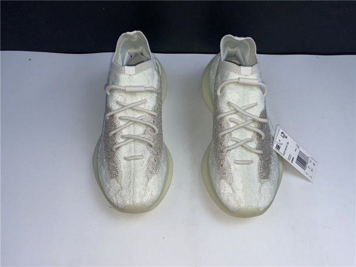 ad1d*s Y**zy boost 380 calcite glow gz8868