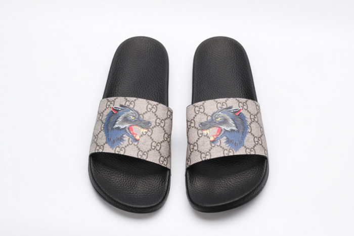 Gv*c slippers
