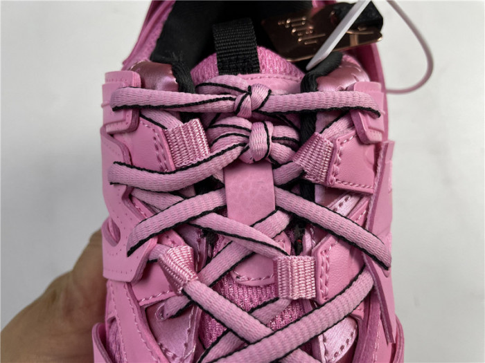 BLCG Track Trainer Pink Black 542023W1GB85542