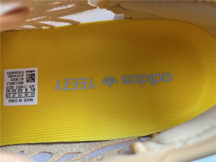 ad1d*s Y**zy 350 boost v2 "mono clay" gw2870