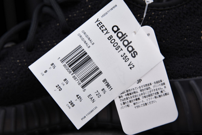 ad1d*s Y**zy boost 350 v2 core black green by9611